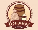 Доставка продуктов питания на дом "Погребок"